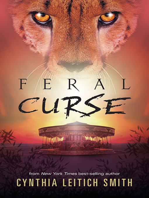 Cynthia Leitich Smith创作的Feral Curse作品的详细信息 - 可供借阅